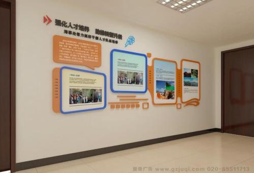 周至医院文化墙怎么做？如何建好科室护理文化墙？
