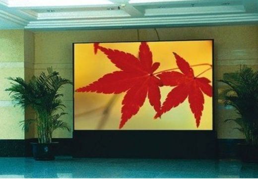 周至LED显示屏