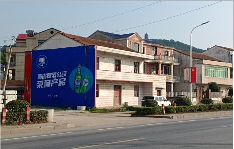 周至写真布和喷绘布的区别?