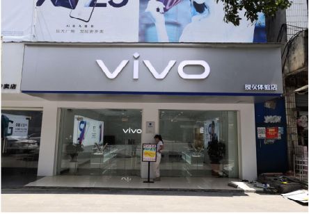 周至}做一个门店面广告招牌需要多少钱？