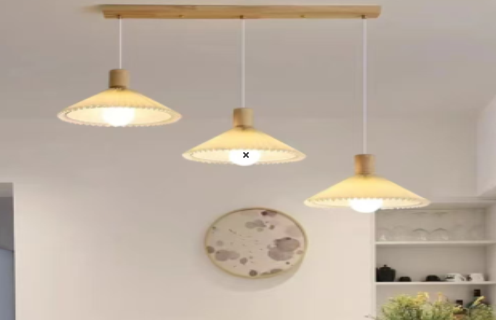 周至关于LED灯
