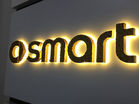 周至背光字有什么特点？生产过程如何？