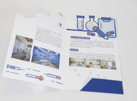 周至说明书印刷有哪些样式可以选择？