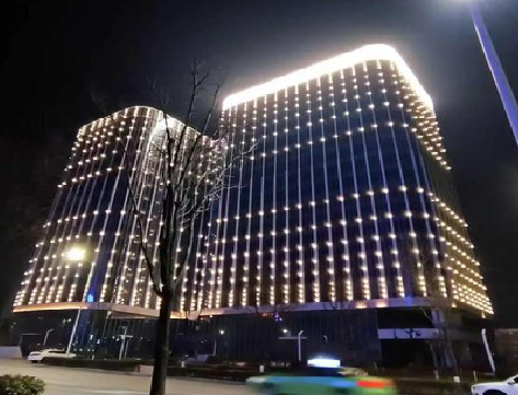 周至亮化工程安装注意事项。