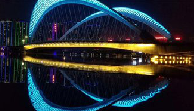 周至亮化工程如何做好公共区域的安全性。