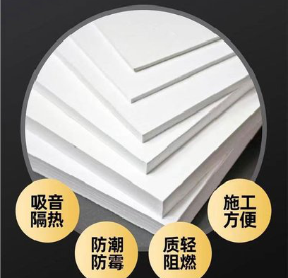 周至雪弗板和PVC板材有什么区别？